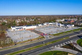 Plus de détails pour 515 Route 73 S, Marlton, NJ - Commerce de détail à louer