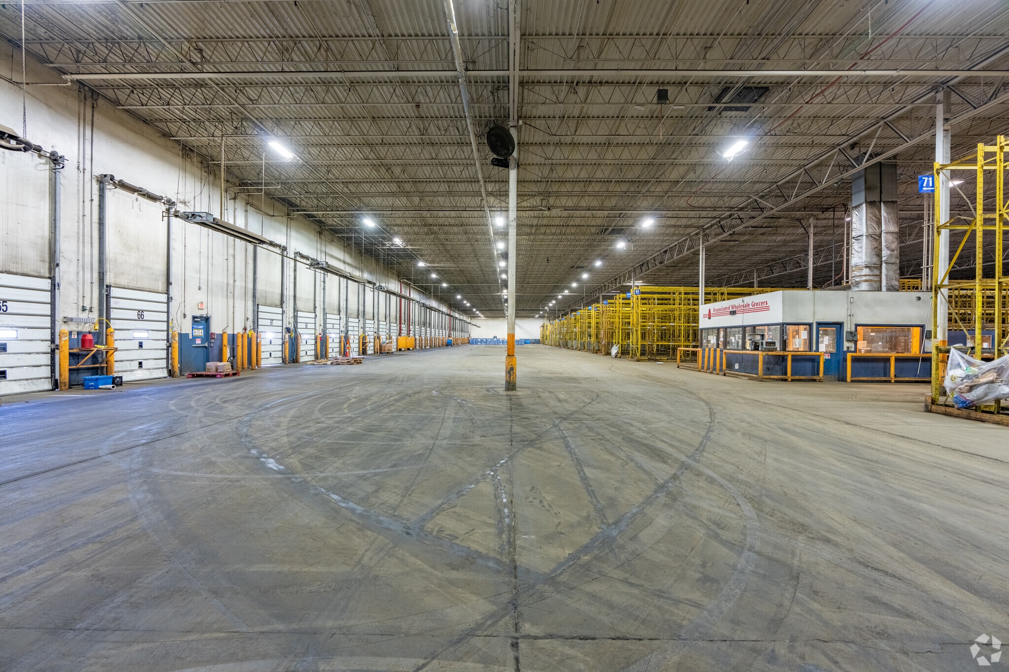 2929 Stateline Rd, Southaven, MS à vendre Photo intérieure- Image 1 de 12