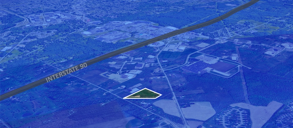 8275 Hamot Road Rd, Erie, PA for sale - Primary Photo - Image 1 of 4