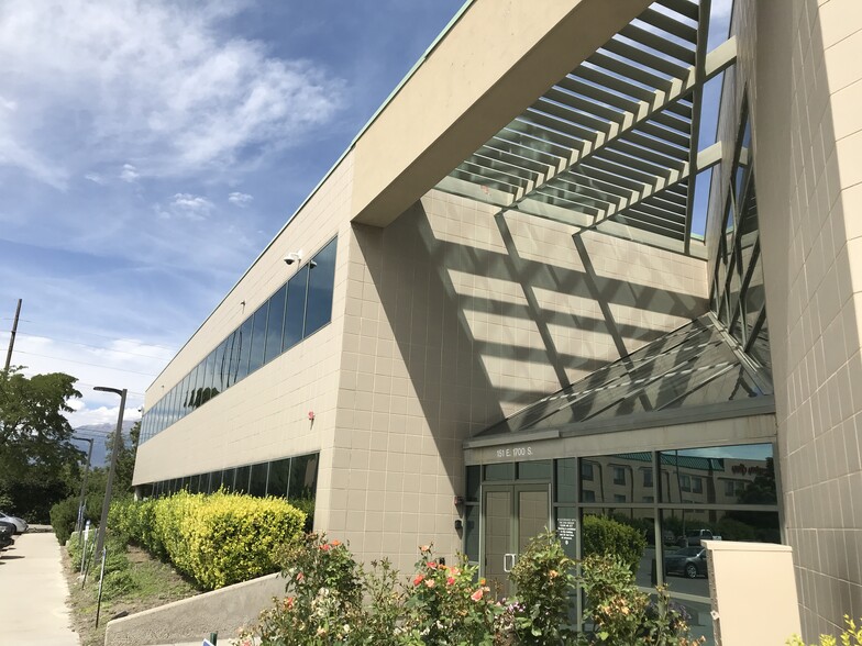 151 E 1700 S, Provo, UT for lease - Building Photo - Image 3 of 5