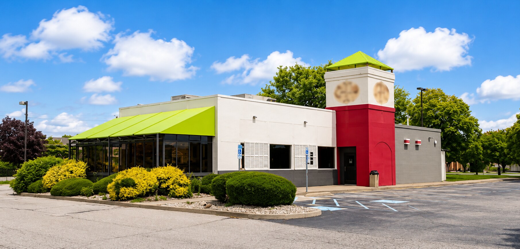 8401 S Madison Ave, Indianapolis, IN for lease Building Photo- Image 1 of 5