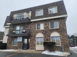 Plus de détails pour 14340 S La Grange Rd, Orland Park, IL - Bureau à vendre