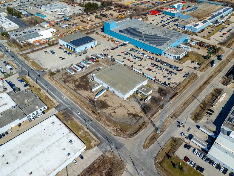 101 Campbell Rd, Guelph, ON à vendre - Aérien - Image 3 de 10