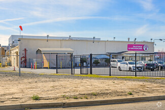 More details for 2068 Lapham Dr, Modesto, CA - Industrial for Sale