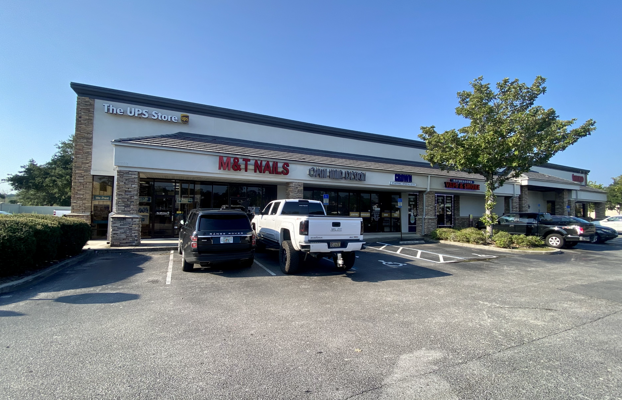 3832 Baymeadows Rd, Jacksonville, FL for lease Building Photo- Image 1 of 13