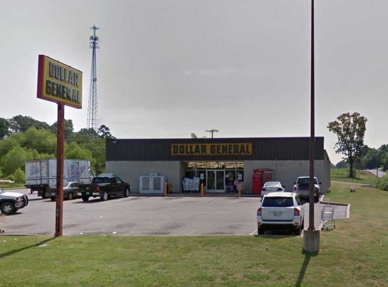 133 Taska Rd, Red Banks, MS for sale - Building Photo - Image 1 of 1