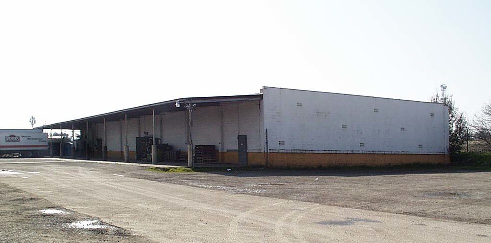 444 Richards Blvd, Sacramento, CA for sale - Building Photo - Image 2 of 4