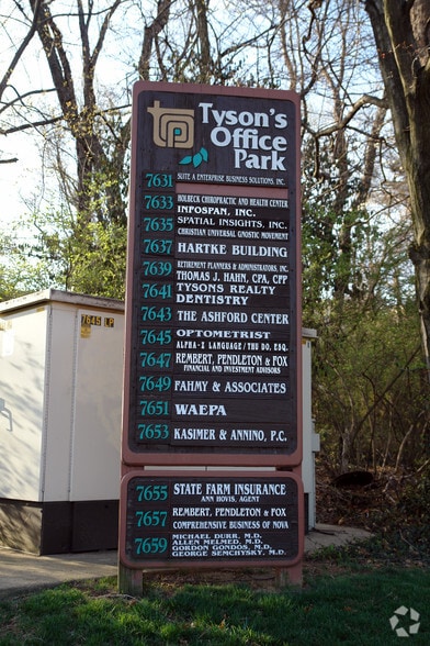 7631-7635 Leesburg Pike, Falls Church, VA for sale - Other - Image 3 of 5