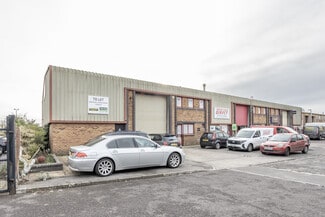 More details for Sunnyside Rd N, Weston Super Mare - Industrial for Lease