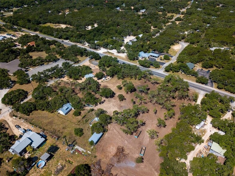 TBD Ranch Road 12, Wimberley, TX for sale - Building Photo - Image 2 of 19