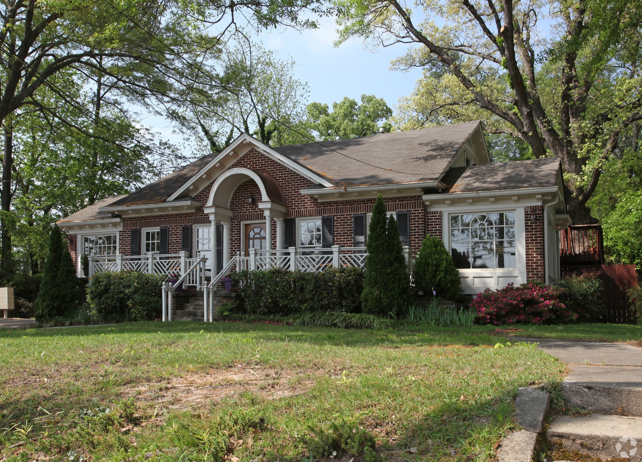 440 S Perry St, Lawrenceville, GA for lease Primary Photo- Image 1 of 19