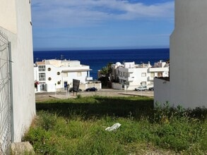 Calle Luis Gordillo, 8, Carboneras, ALM - AERIAL  map view - Image1