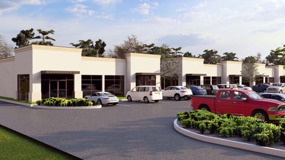 5647 KPE Way Bldg A1 | Tyler, TX 75703, Tyler, TX à vendre - Photo du bâtiment - Image 1 de 6