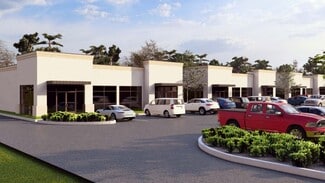 More details for 5647 KPE Way Bldg A1 | Tyler, TX 75703, Tyler, TX - Office for Sale