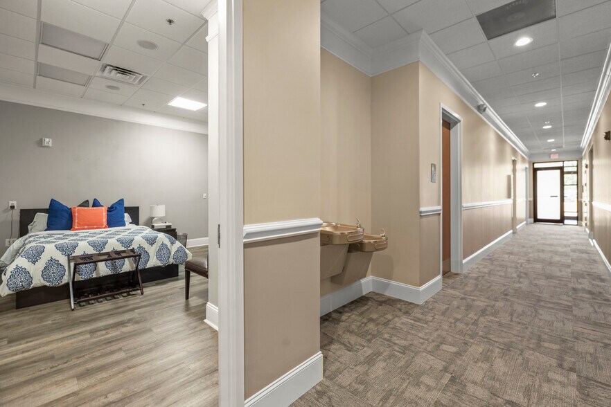 403 Gilead Rd, Huntersville, NC à vendre - Photo intérieure - Image 3 de 71