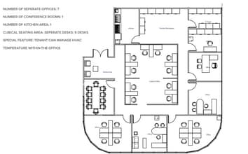 5835 Waterford District Dr, Miami, FL for lease Floor Plan- Image 1 of 1