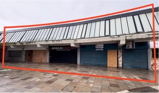 Plus de détails pour 28-40 Bridgegate, Irvine - Commerce de détail à vendre