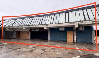 Plus de détails pour 28-40 Bridgegate, Irvine - Commerce de détail à vendre