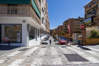 More details for Calle Abderrahmán, 11, Granada - Retail for Sale