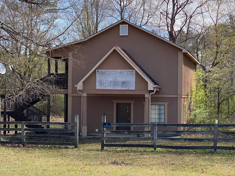 5176 GA Highway 22, Sparta, GA for sale - Building Photo - Image 1 of 7