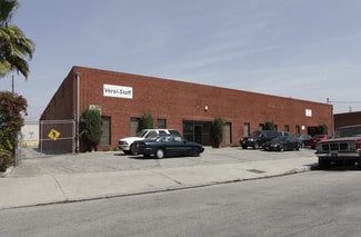 More details for 11925 Vose St, North Hollywood, CA - Industrial for Sale