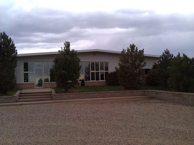 1017 N First St, Berthoud, CO for sale Building Photo- Image 1 of 6