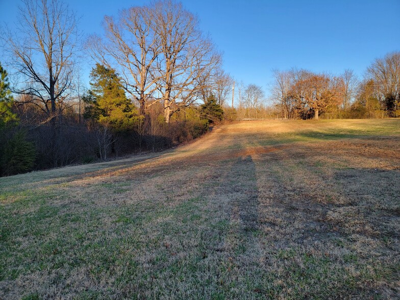 Old Ridge Rd, Joelton, TN à vendre - Photo du bâtiment - Image 1 de 1