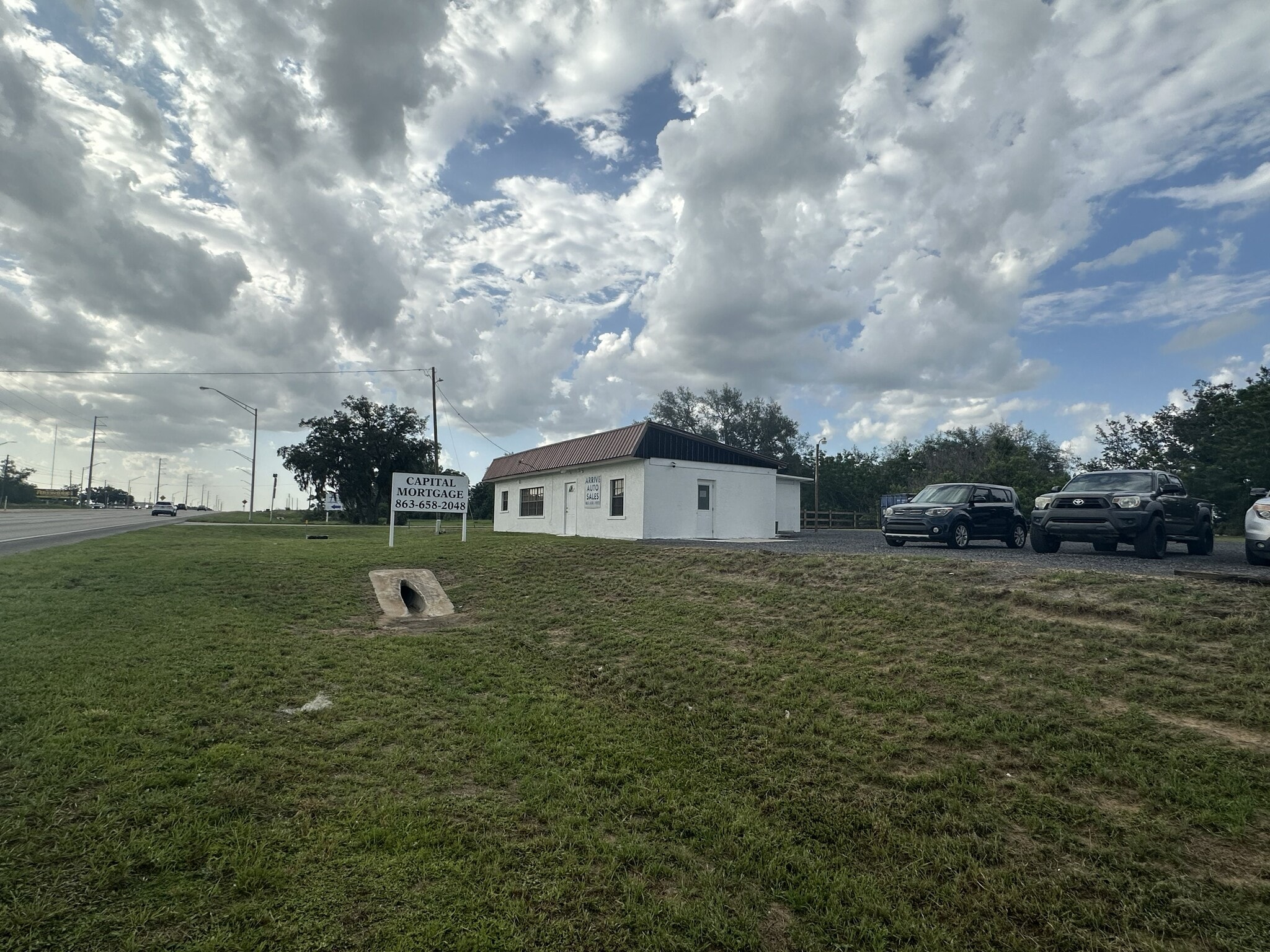 2746 US Highway 27 N, Avon Park, FL for sale Building Photo- Image 1 of 23