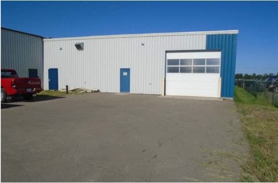 8319 Chiles Industrial Av, Red Deer, AB for sale - Other - Image 3 of 23
