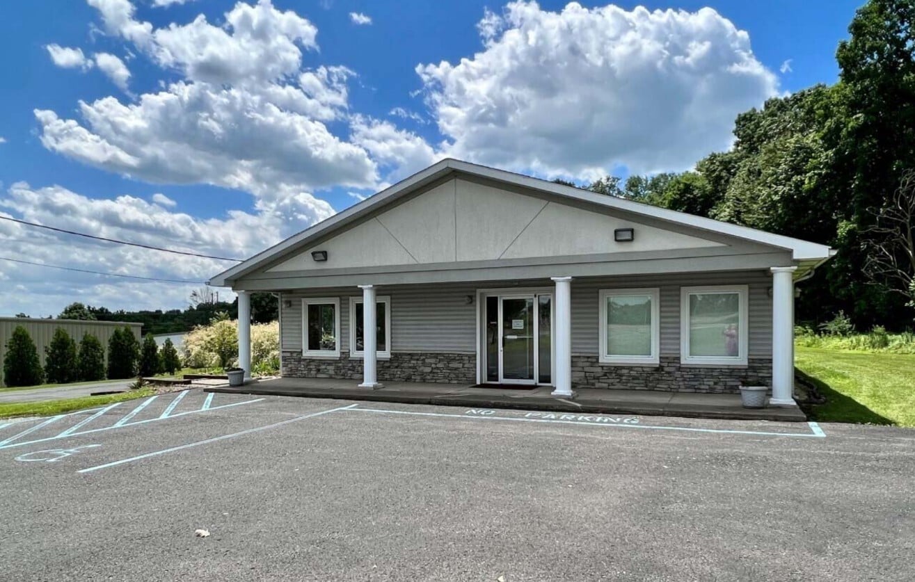 1980 Pa-54 Hwy, Montgomery, PA for sale Primary Photo- Image 1 of 2