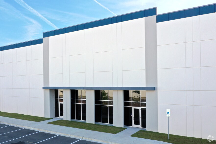4279 Crosspoint Dr, Ladson, SC à louer - Photo du bâtiment - Image 3 de 11