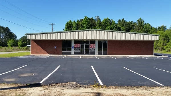 2489 GA Hwy 32 W, Douglas, GA for sale Primary Photo- Image 1 of 1