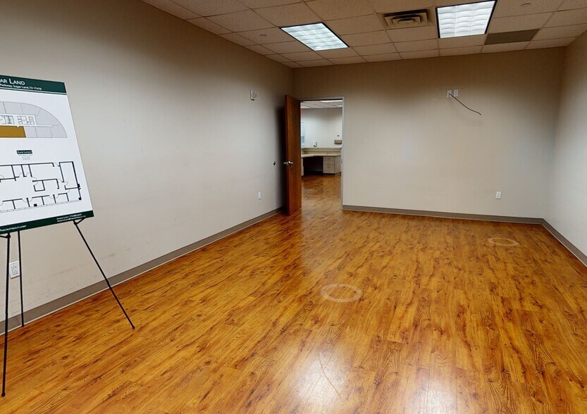 1327 Lake Pointe Pky, Sugar Land, TX à louer - Numérisation 3D de Matterport - Image 2 de 12