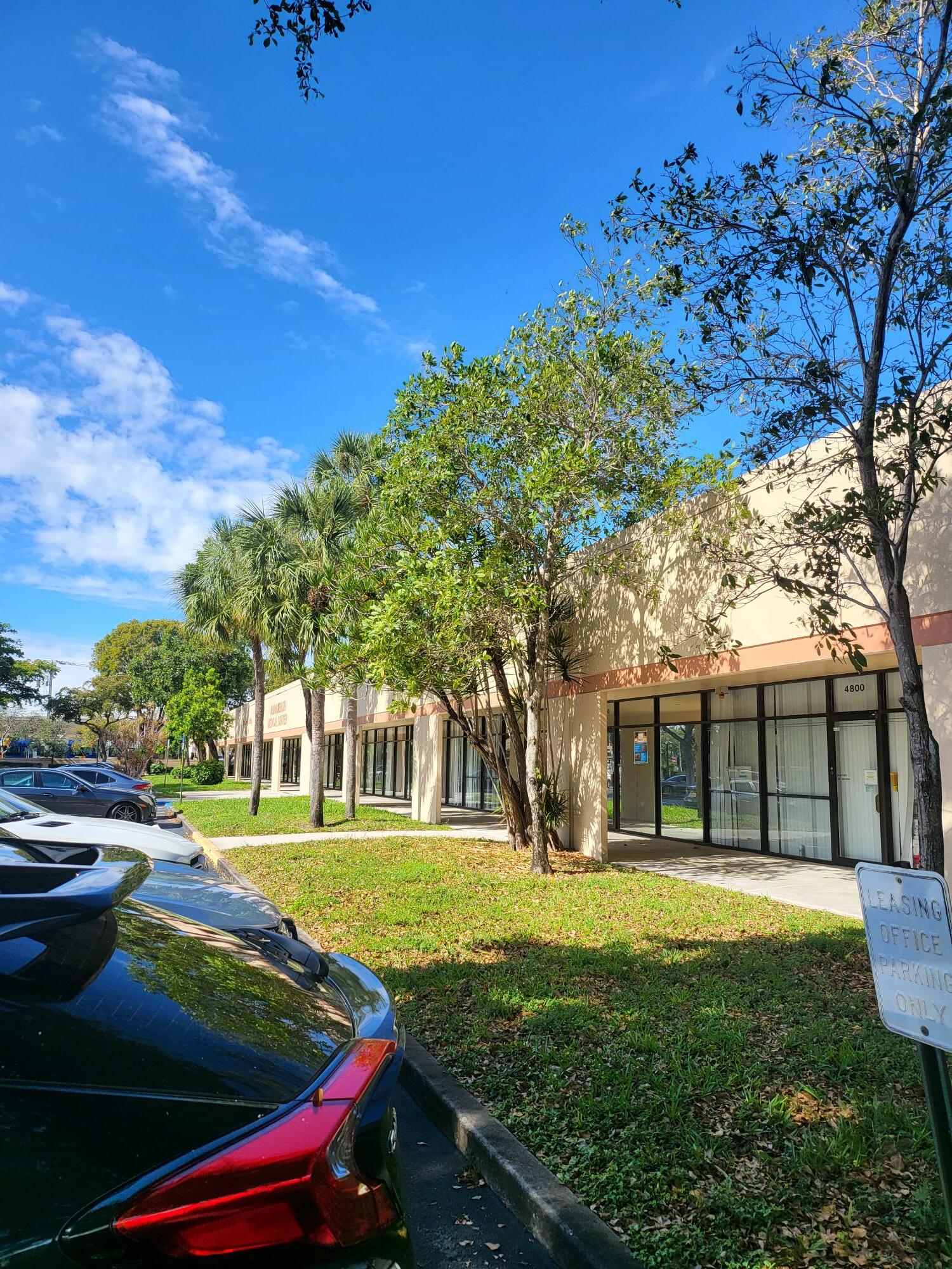 4800 N State Road 7, Fort Lauderdale, FL for sale Building Photo- Image 1 of 33