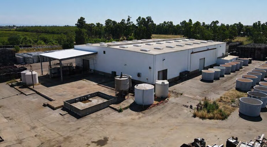 2851 Bozzano Rd, Stockton, CA for sale - Building Photo - Image 3 of 4