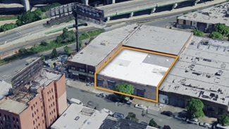 More details for 703 E 134th St, Bronx, NY - Industrial for Lease