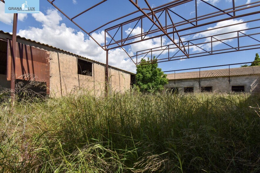 Industrial in Dúrcal for sale - Building Photo - Image 3 of 20
