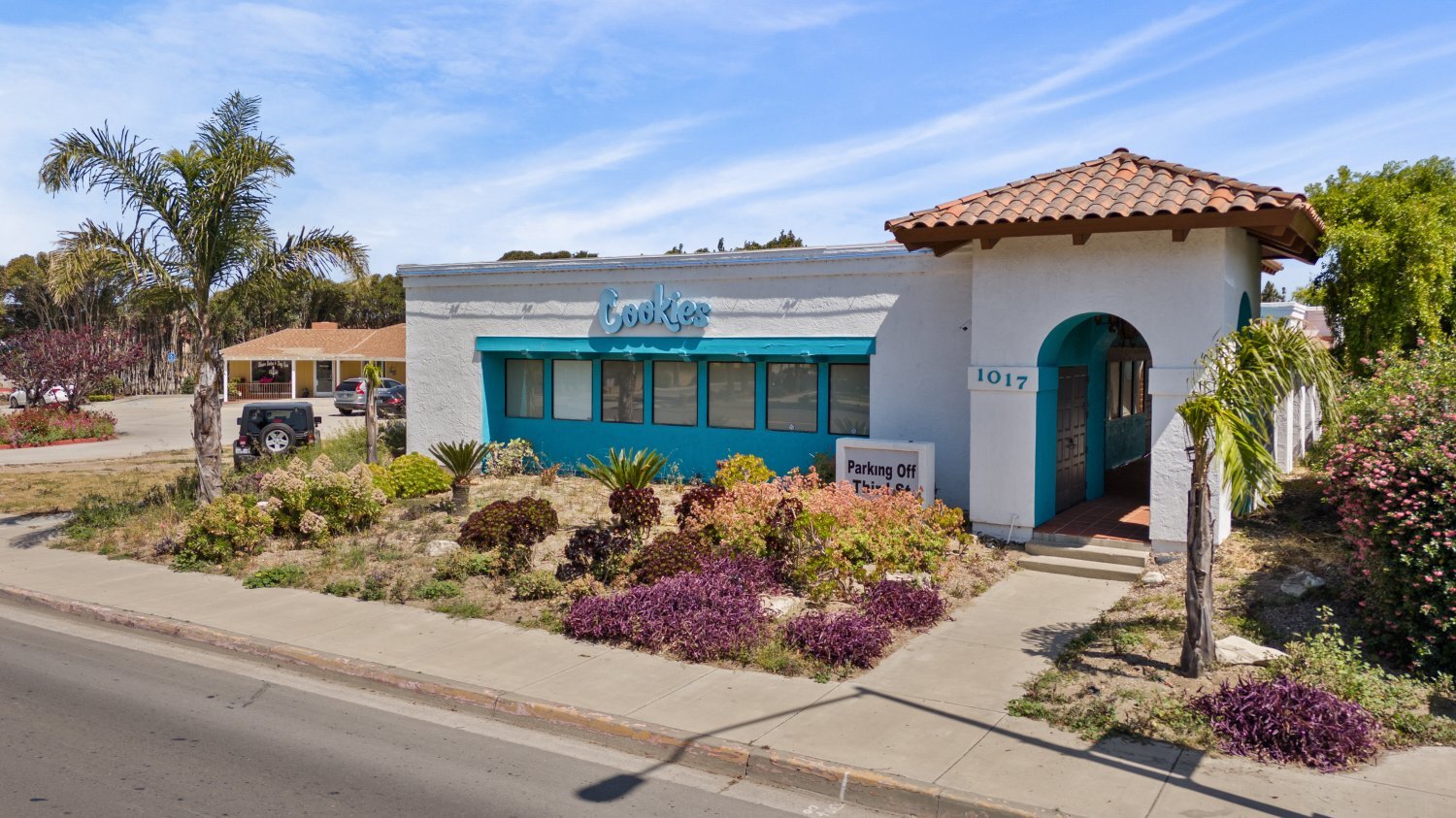 1017 E Ocean Ave, Lompoc, CA à vendre Photo du bâtiment- Image 1 de 1