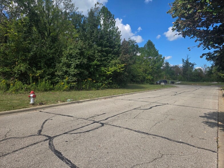 0 Beecher Crossing Rd N, Gahanna, OH for sale - Building Photo - Image 3 of 17