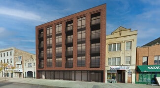More details for 1257 N Ashland Ave, Chicago, IL - Retail for Lease