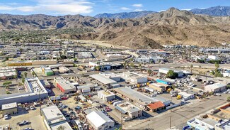 Plus de détails pour 68361 Kieley Rd, Cathedral City, CA - Industriel à vendre
