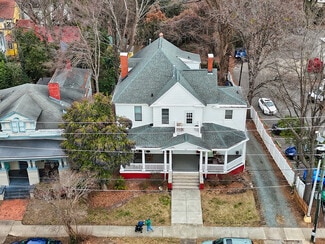 More details for 211 E Peace St, Raleigh, NC - Multifamily for Sale