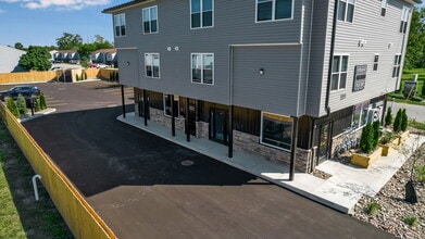 2071 Sweet Home Rd, Buffalo, NY for lease Building Photo- Image 2 of 14