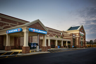 More details for 7582 Caldwell Rd, Harrisburg, NC - Retail for Lease