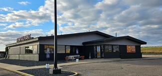 Plus de détails pour 1061 Highway 71 N, Jackson, MN - Vente au détail à vendre