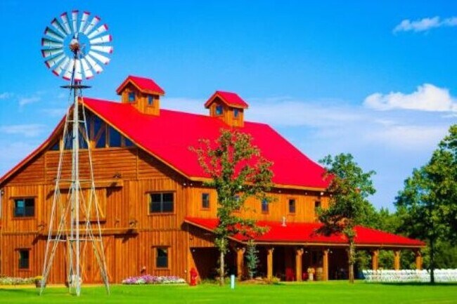 Plus de détails pour 347599 E 5400 Rd, Glencoe, OK - Spécialité à vendre