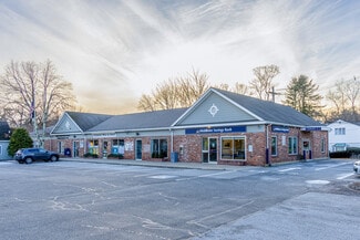 More details for 29 N Main St, Sherborn, MA - Retail for Lease