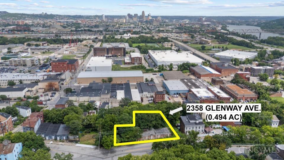 2403 Glenway Ave, Cincinnati, OH for sale Building Photo- Image 1 of 17