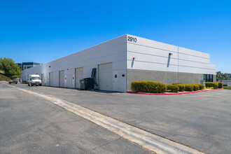 2930 Norman Strasse Rd, San Marcos, CA for lease Building Photo- Image 2 of 3