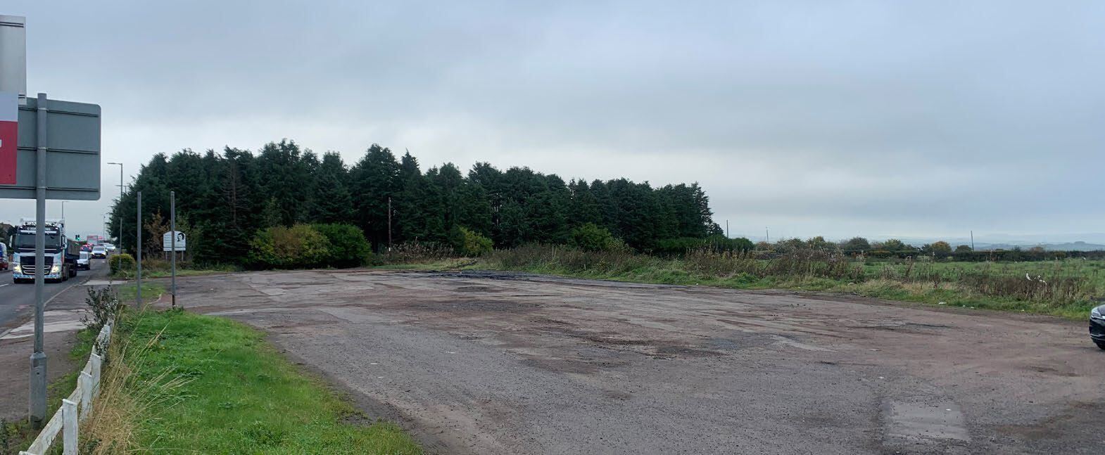 45 Kilmarnock Rd, Mauchline for sale Building Photo- Image 1 of 3